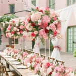 Floral Centerpieces