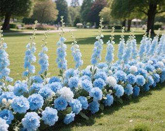 Wedding Ground Arrangements,Floor Flowers,Sweet Flower Bride Background,Wedding Centerpiece,Wedding Aisle Runner,Wedding Swag Flower Arch