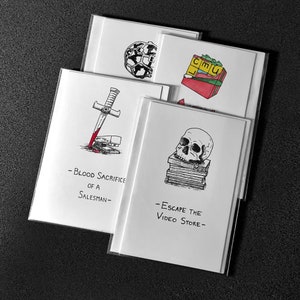 Puzzle Bundle 4-Pack (Hard - Very Hard)