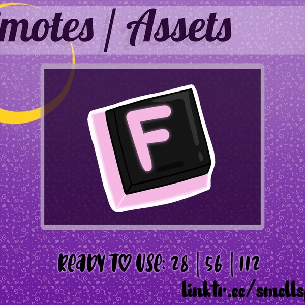 Discord Keycaps Etsy