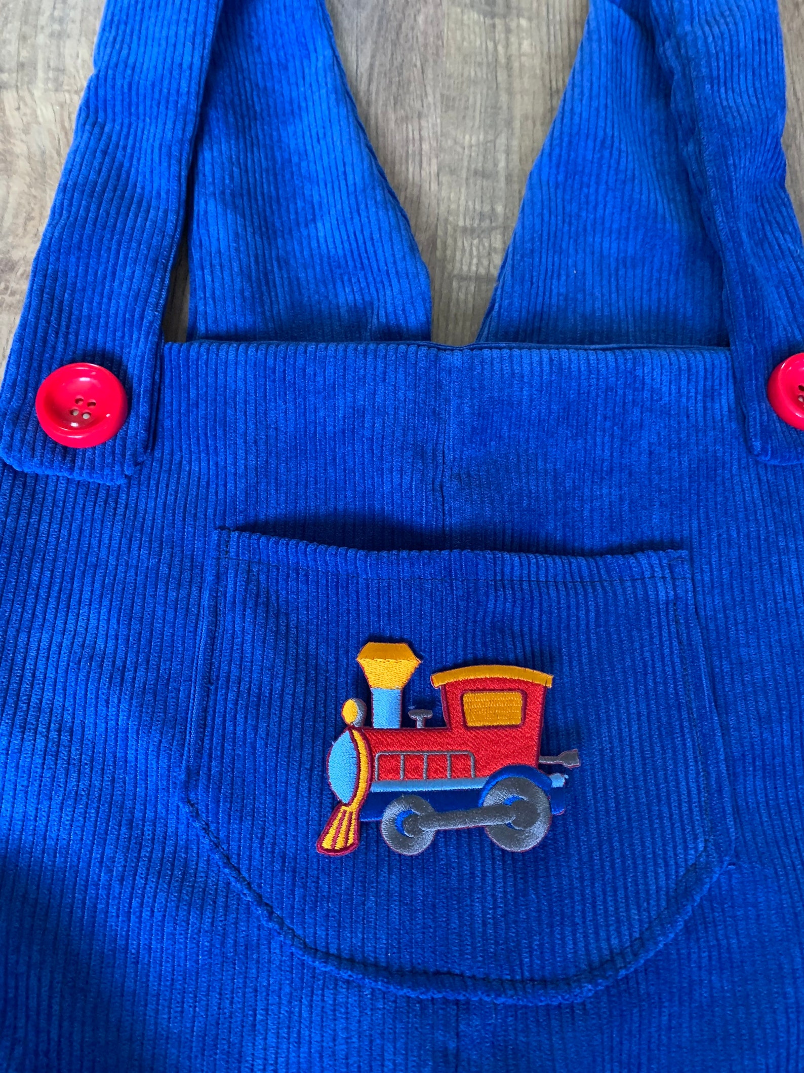 Adult Baby Dungarees With Motif Pocket. Etsy UK