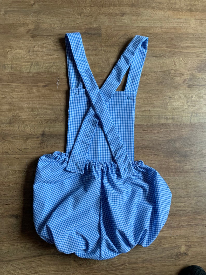 Adult Baby Romper Suit Etsy UK