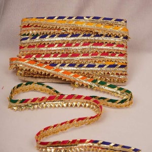 Gota Trim, Renda por jarda, Acabamentos para vestidos, Decoração para casa, Projetos de artesanato, embrulhos para presentes, fabricação de joias, acabamento/borda, acabamento para tecido