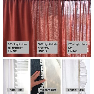 Purple - Tie & Dye Cotton Shibori Curtain for Door (Set of 2) 17