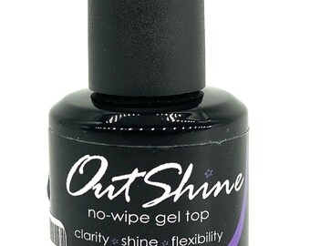 OutShine No Wipe Gel Top