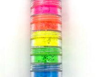 Neon Pure Pigment Powder