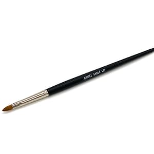 Chisel Sable Lip Brush