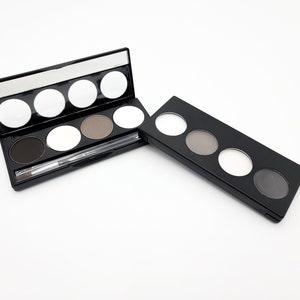 Eyeshadow Collection 4Pack