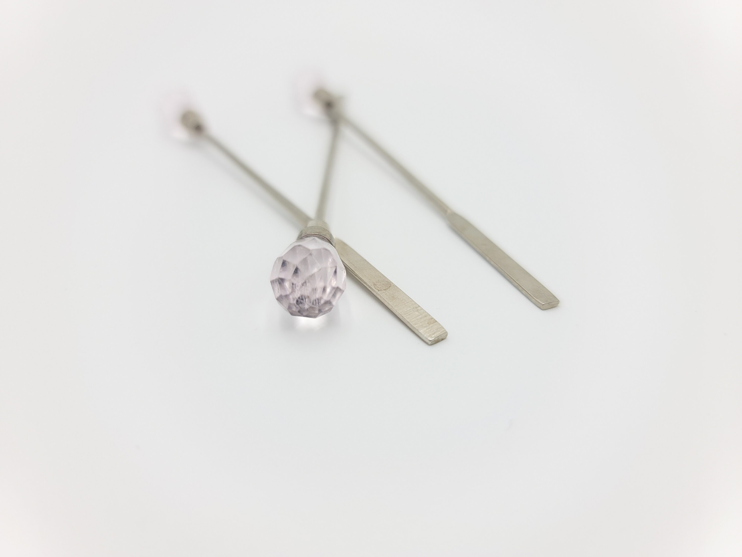 MultiUse Nail Spatula Etsy