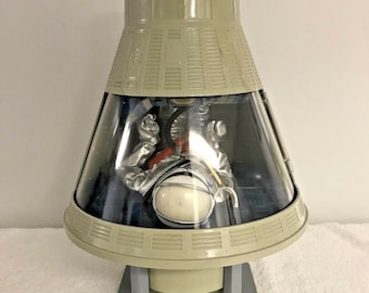 gi joe space capsule