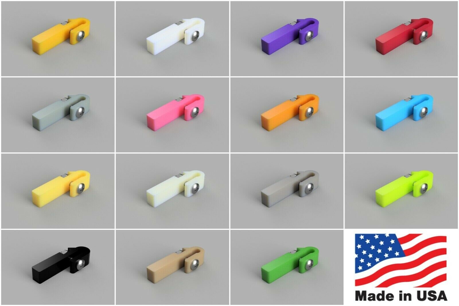 12 IKEA Detolf Shelf Clips Add or Change Shelf Height US Etsy Australia