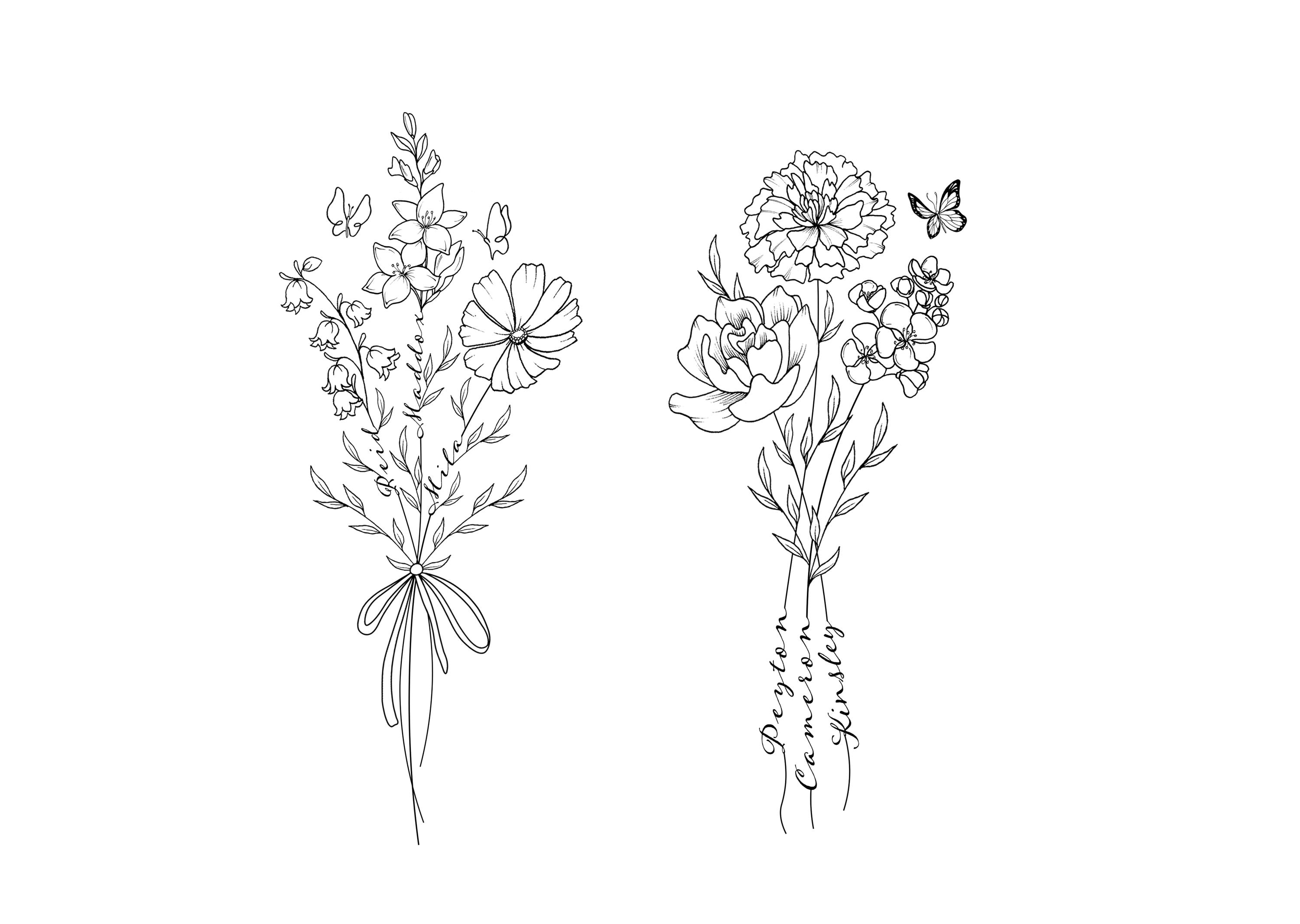 Graphic cross tattoo - Etsy België, image size:3000x2133