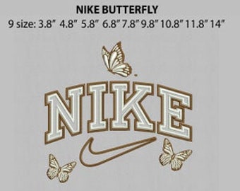 Free Free 90 Nike Butterfly Logo Svg SVG PNG EPS DXF File