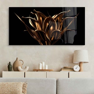 Arte da parete in vetro temperato, stampe di decorazioni da parete, decorazioni per la casa, decorazioni da parete per soggiorno, decorazioni per camera da letto, decorazioni da parete extra large, decorazioni da parete