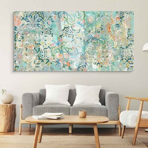 Tempered Glass Wall Art, Wall Decor Prints, Home Decor, Living Room Wall Art, Decor For Bedroom, Extra Large Wall Art, Wall Hanging