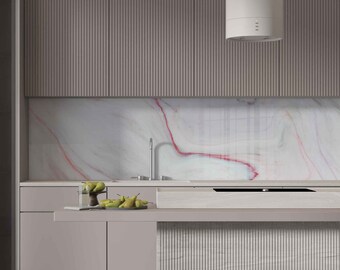 Tempered Glass Backsplash, Stove Back Top Cover, Glass Splashback Tile, Kitchen Accessories, Kitchen Sink Cover, Kitchen Decor