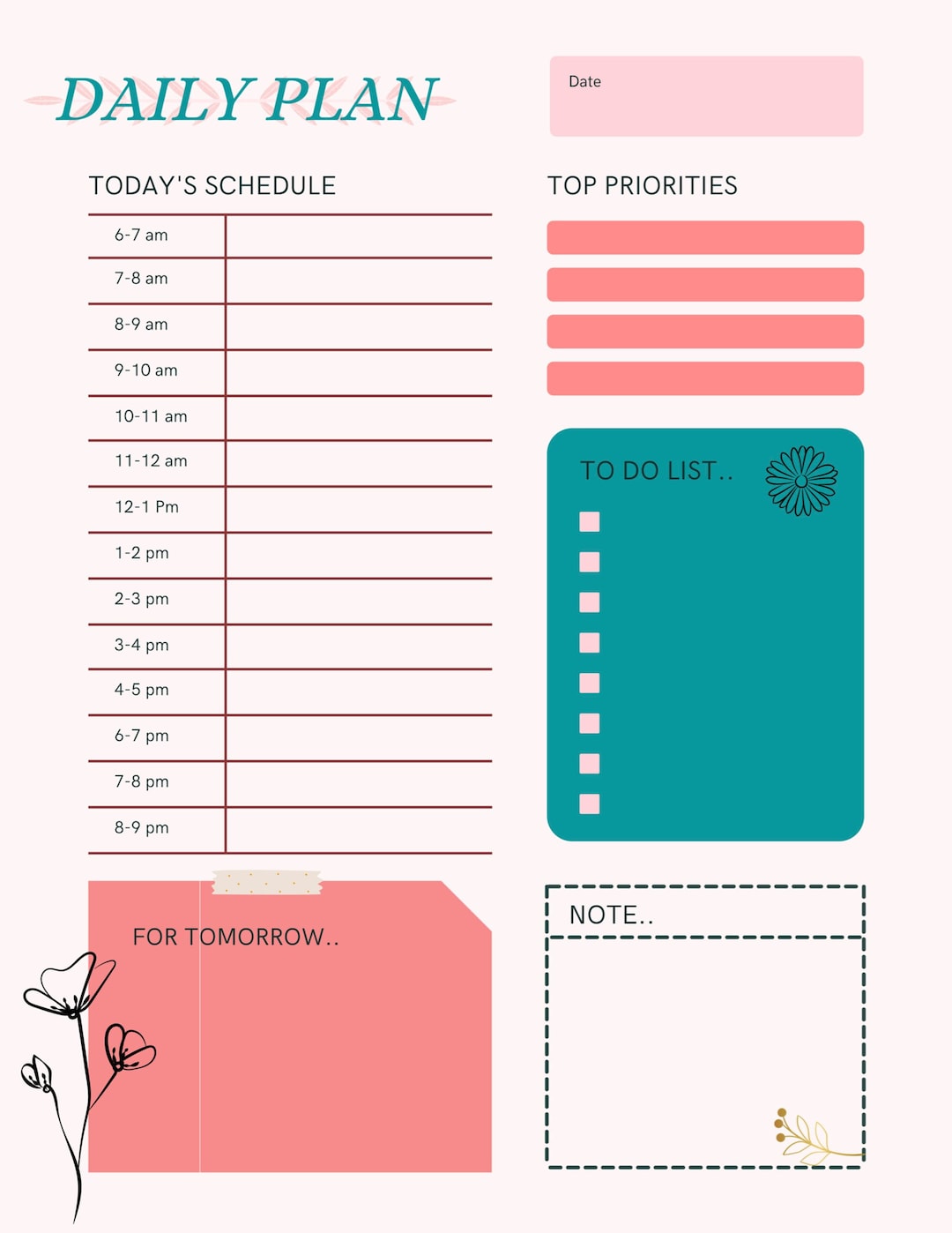 printable-daily-planner-pdf-file-etsy