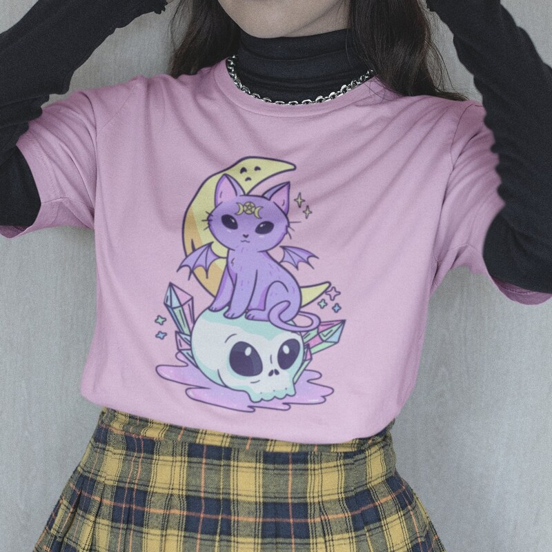 E Girl Clothing - Etsy