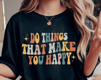 Mental Health Shirt Good Energy Shirt Growth Mindset Shirt You Matter Shirt Y2k Shirt Psychology Shirt Counselor Shirt Retro Indie Clothing