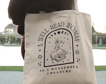 Bolsa De Mano Para Amantes De Las Aves, Bolsa De Mano Para