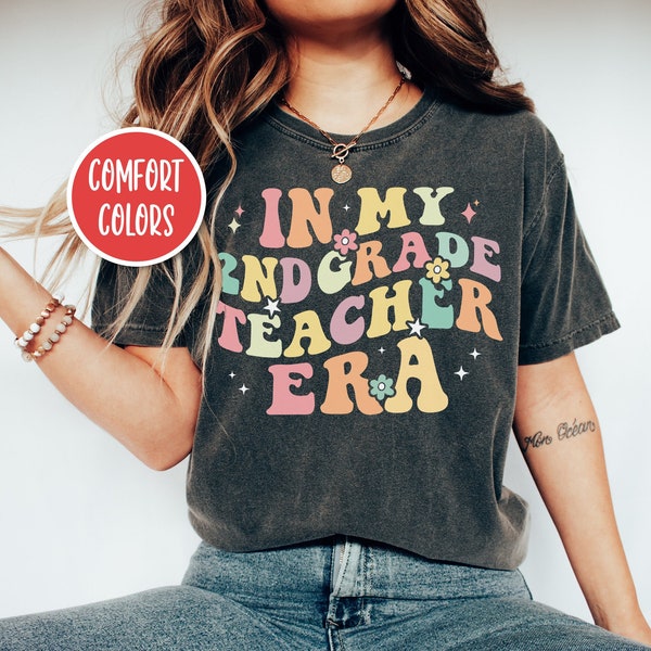 Teacher Clothes - Etsy