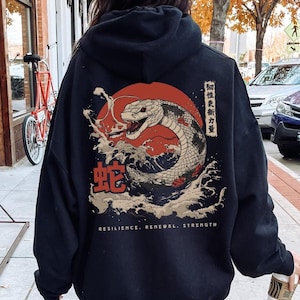 8YARDS レディース MOKU BIG HOODIE ジンジャー 8YARDS | MOKU BIG HOODIE