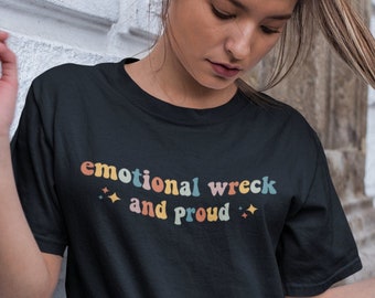 Mental Health Shirts Aesthetic Clothes Trendy Clothes Positive Hoodie Positive Vibes Shirt Preppy Clothes Retro Y2k Shirt Preppy Sweatshirt
