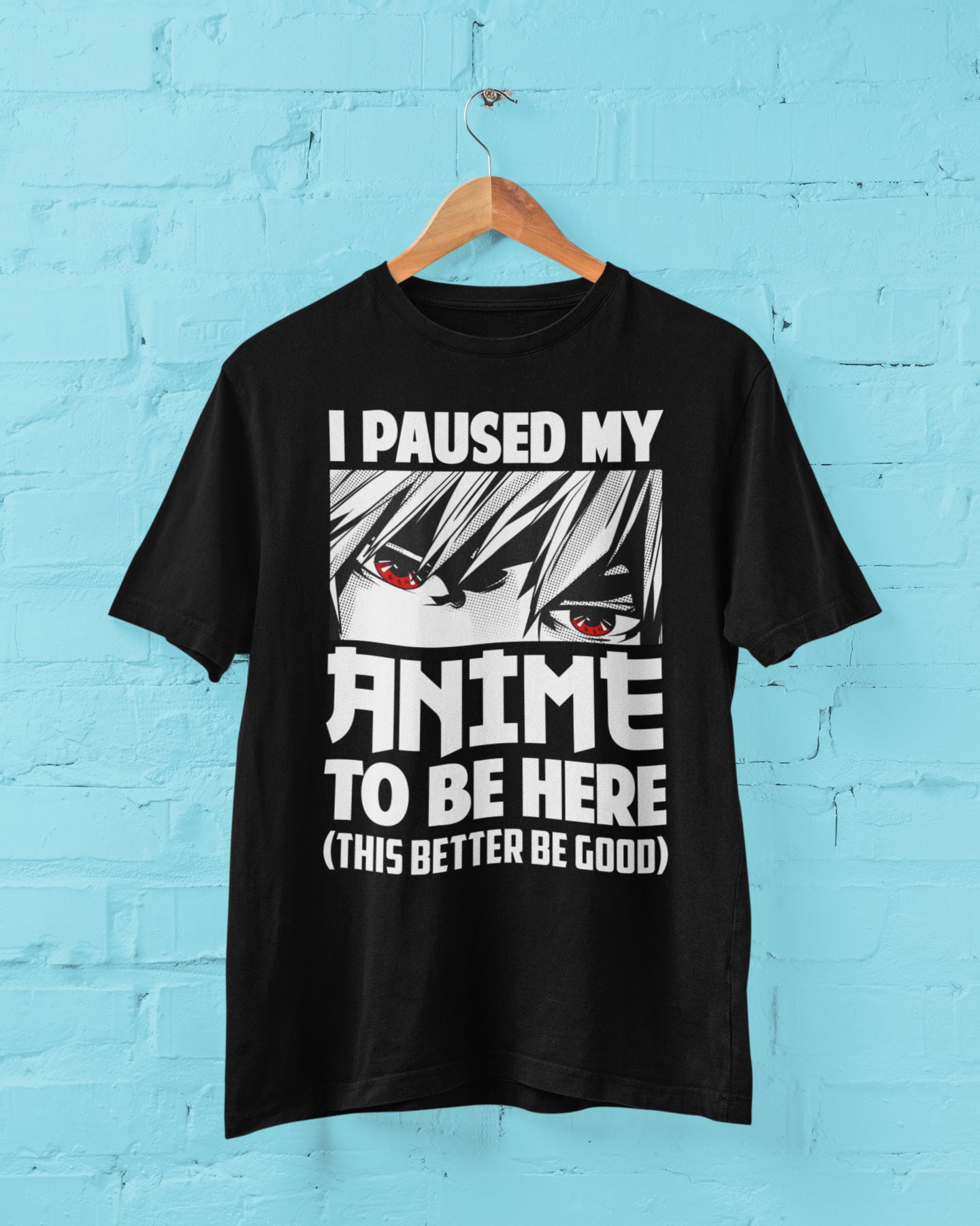 FUN ANIME T-Shirt