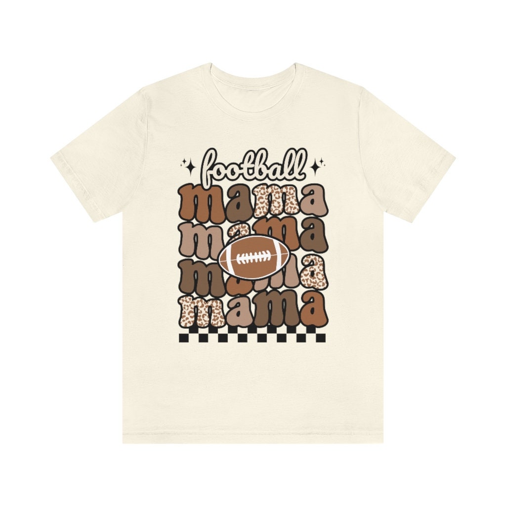 maaa 　L'Appartement 　Football T-shirt maaa L'Appartement Football T-shirt Football Town – Football