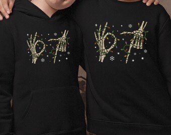Kinder 67 Skelett Weihnachten Shirt 67 Tshirt 67 Meme Shirt Spooky Weihnachten 2025 Creepmas Shirt 67 Six Seven Tshirt 67 6 7 Six Seven Tshirt