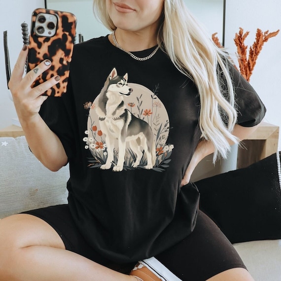 Husky girl clothes discount