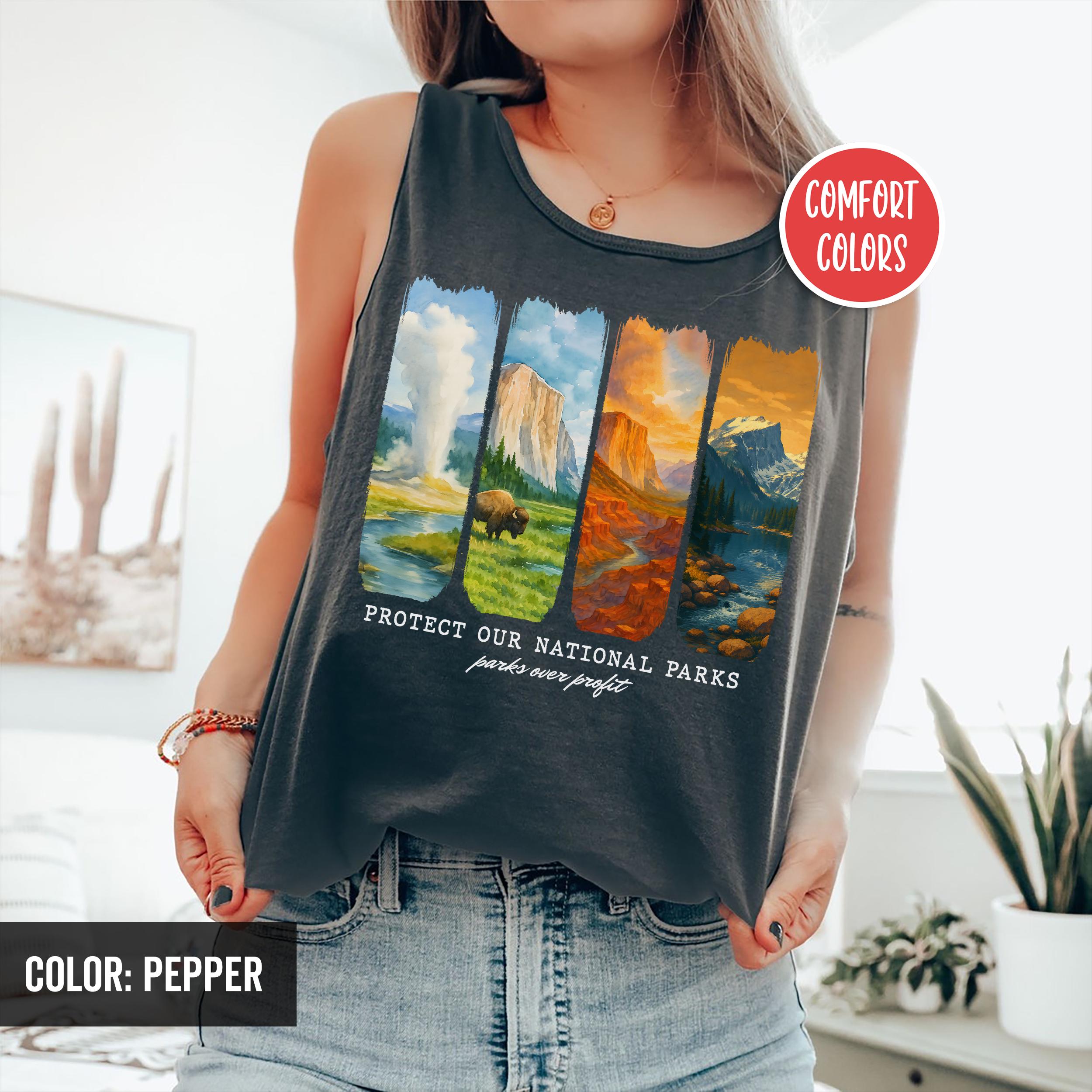 ballaholic Parks Leaf Tank Top 2着セット