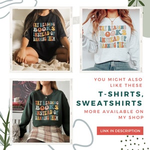 Try Reading Books Instead Of Banning Them Read Banned Books Shirt Try Reading Books Instead Of Banning Them Read Banned Books Shirt