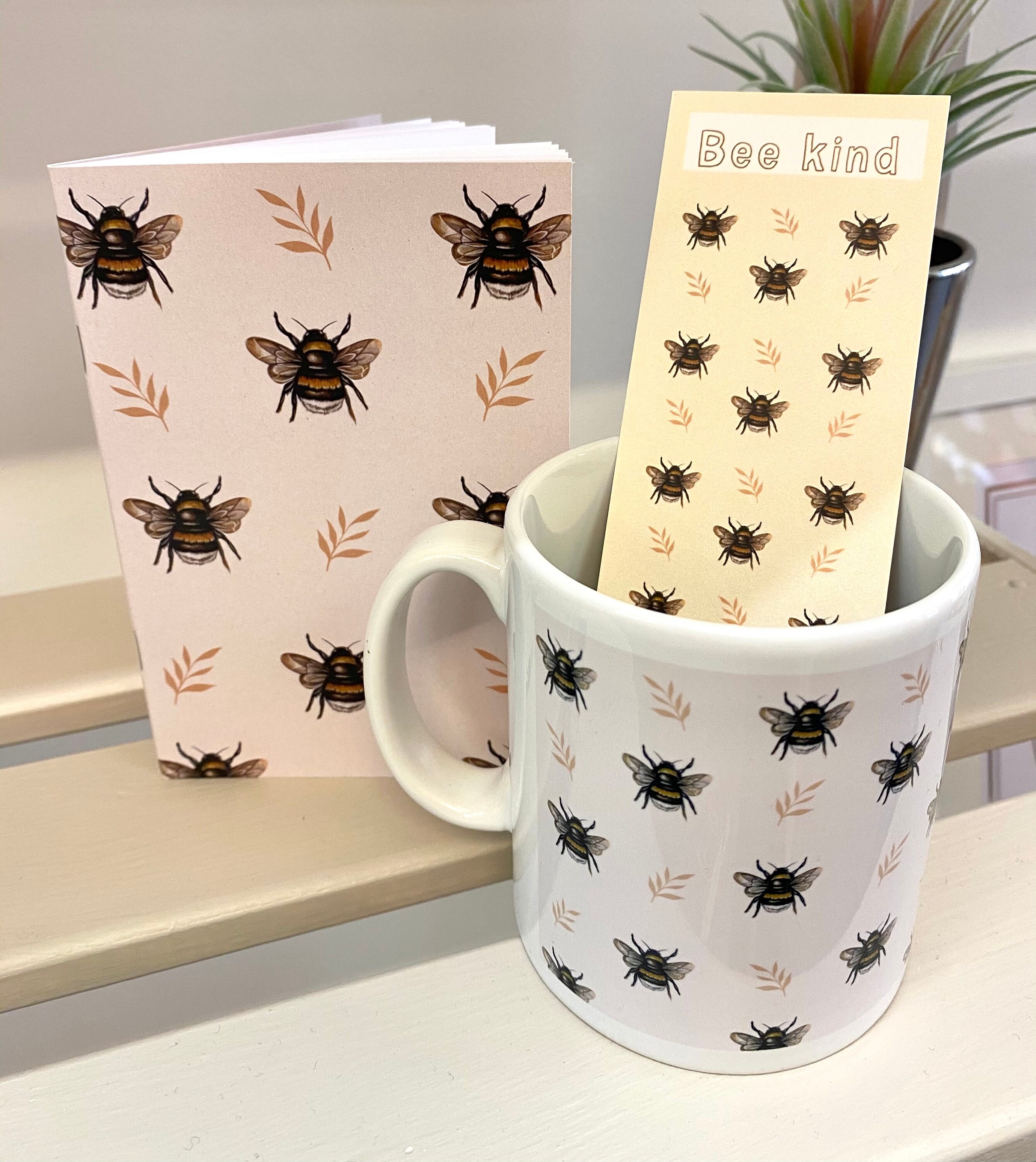 Bee lover gift set Etsy