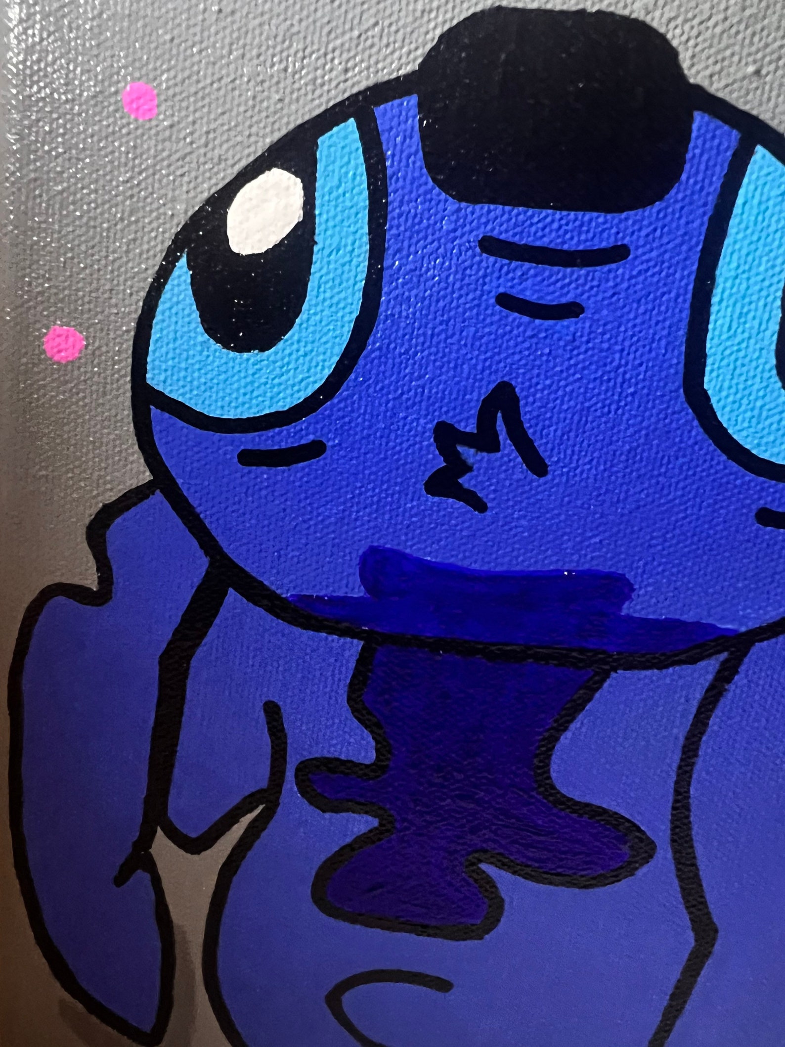 Stitch Drawing Hearts INSPIRED 8x10 Dreamworks Disney Etsy