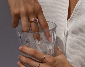 Lauren Wedding Ring Mike The Situation Engagement Ring This Is How