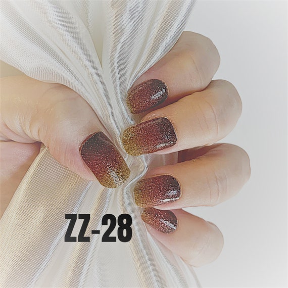 Trends 2021 brown beige waves, neutral long acrylic nail design  inspiration, minimalistic aesthetic | Beige nails, Long acrylic nail designs,  Acrylic nail designs