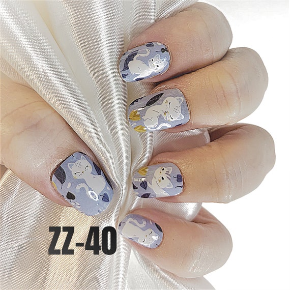 Upgrade Your Look With 24pcs Simple Square Shaped Pure White Color Nail Art  Set Suitable For Party, Date And Daily Wear | SHEIN USA
