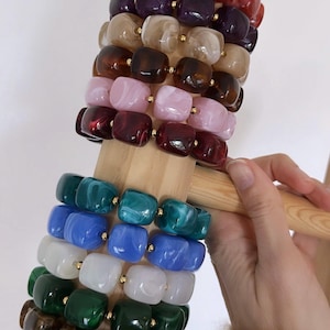 Kubusarmbanden