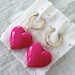 see more listings in the Boucles d'oreilles section