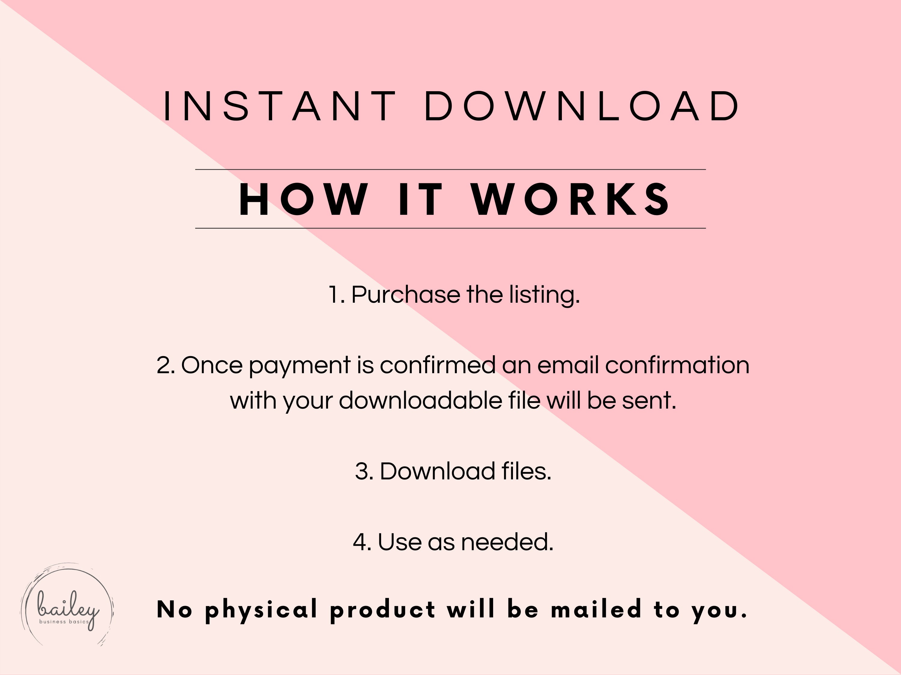 Return Of Goods Form Return Form Merchandise Return Form Etsy