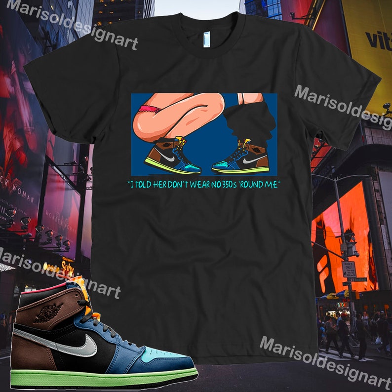 jordan biohack shirt