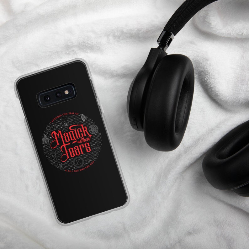 MWT Year One Samsung Case