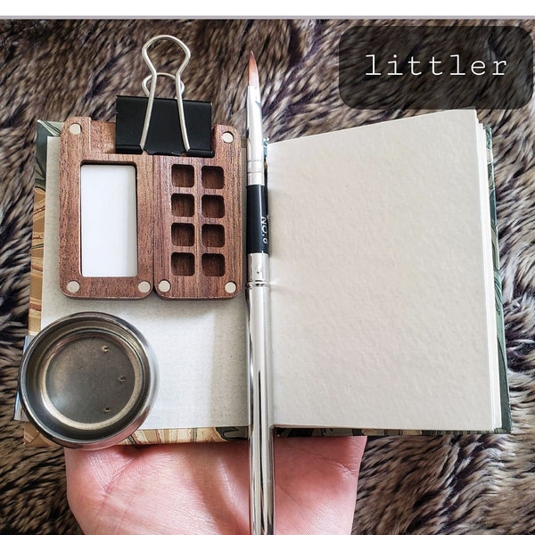 Water Holder for Painting Etsy