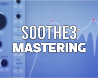 Oeksound Soothe3 | Mastering Presets