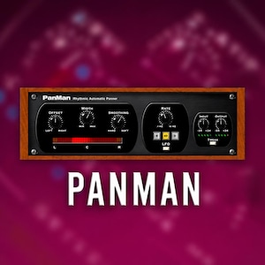 Soundtoys 5 | PanMan Preset Pack
