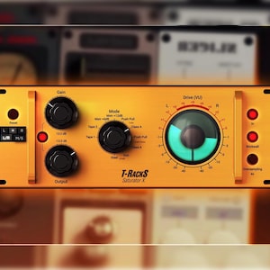 IK Multimedia T-RackS 5 | Preset Pack