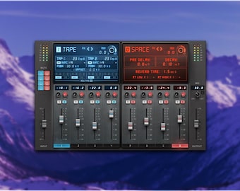 Waves CLA Epic | Preset Pack