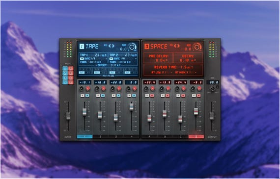 Waves CLA Epic | Preset Pack