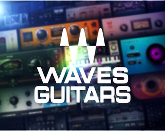 Waves Audio | Guitars Preset Pack